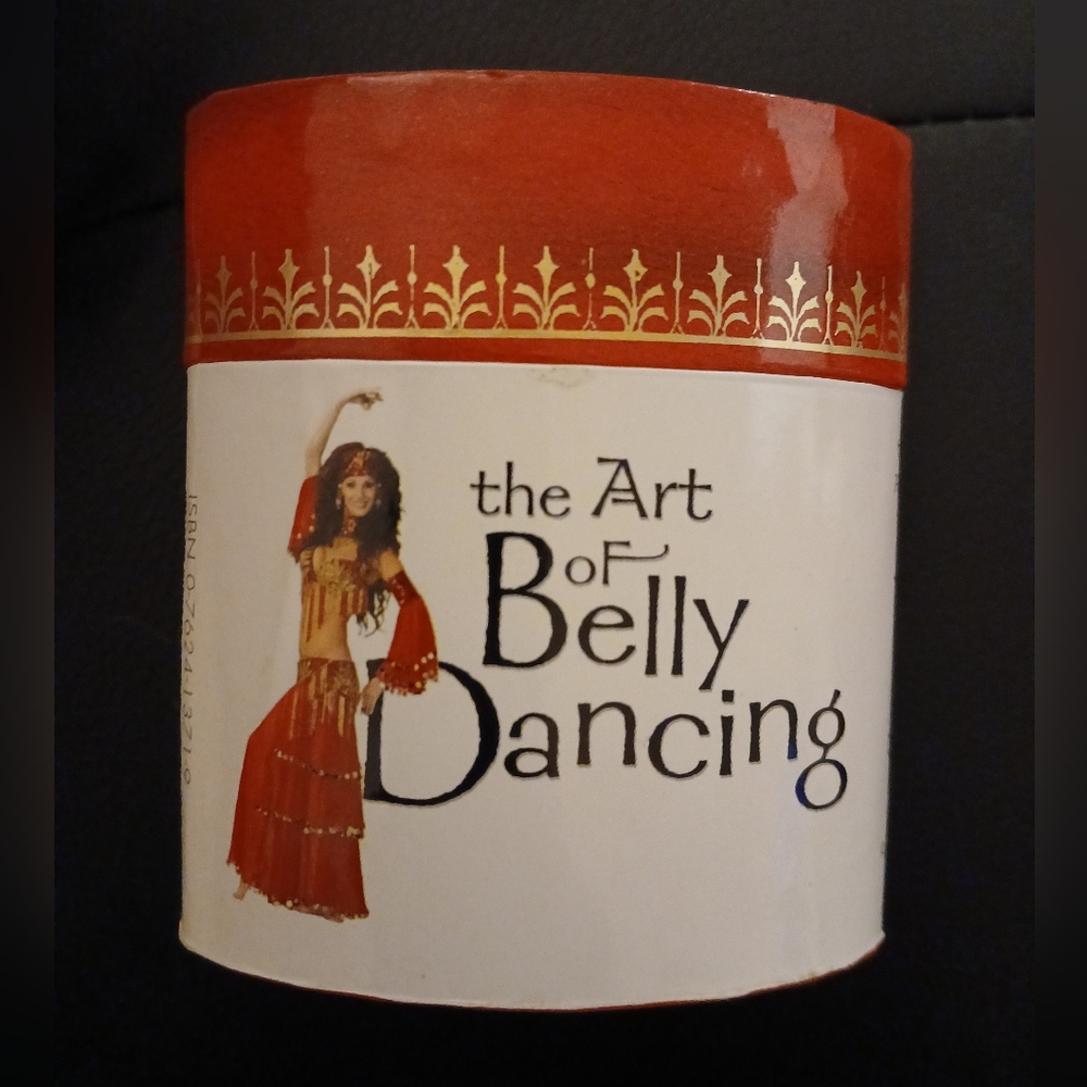 Belly Dancing Kit